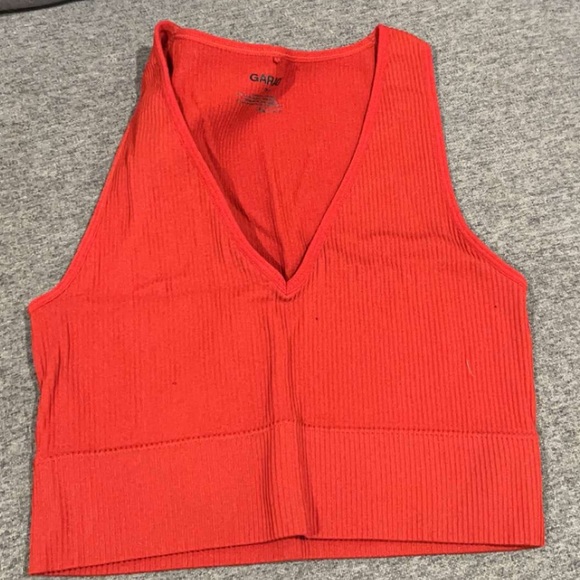 Three Garage tank tops - Picture 2 of 3